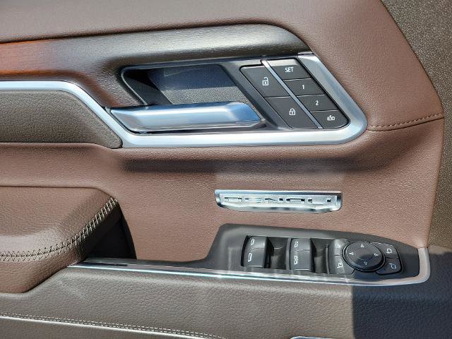 New 2026 GMC Sierra 1500 Denali image 28