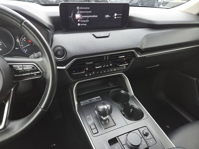 Used 2024 MAZDA CX-90 3.3 Turbo w/ Select Package image 34