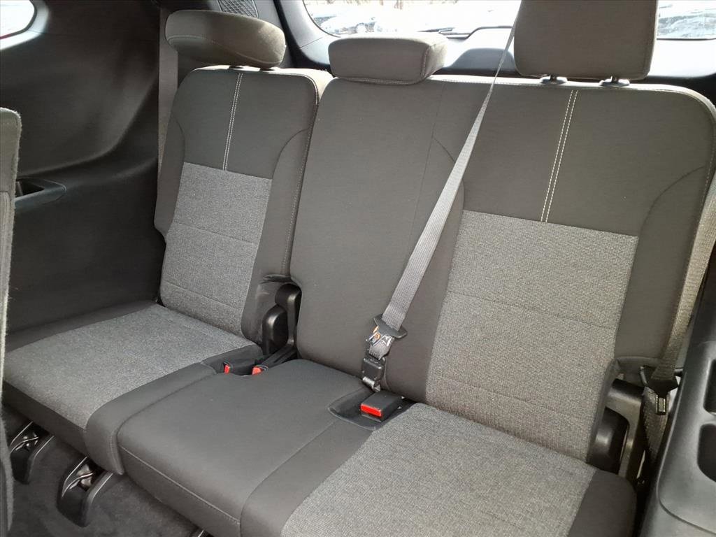 Used 2025 GMC Acadia Elevation image 20