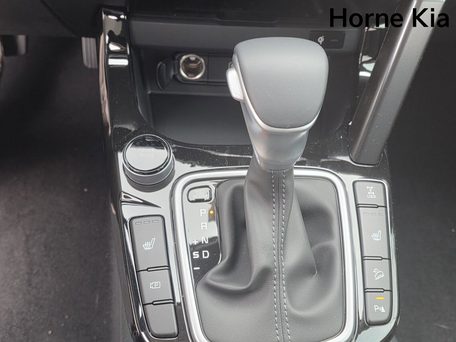 New 2026 Kia Seltos SX image 18