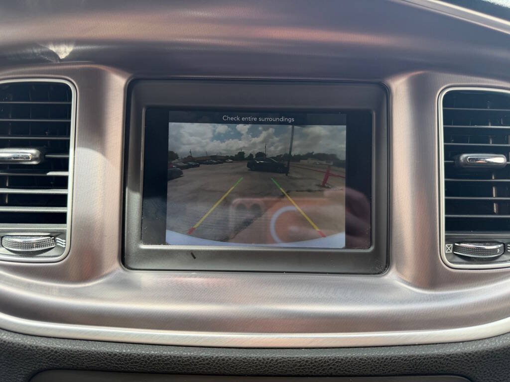 Used 2021 Dodge Charger SXT RWD image 20