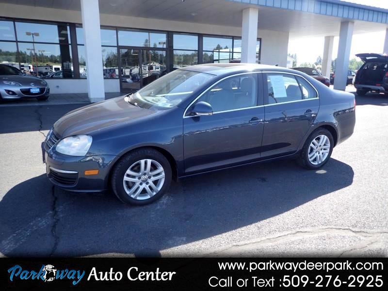 Used 2009 Volkswagen Jetta TDI