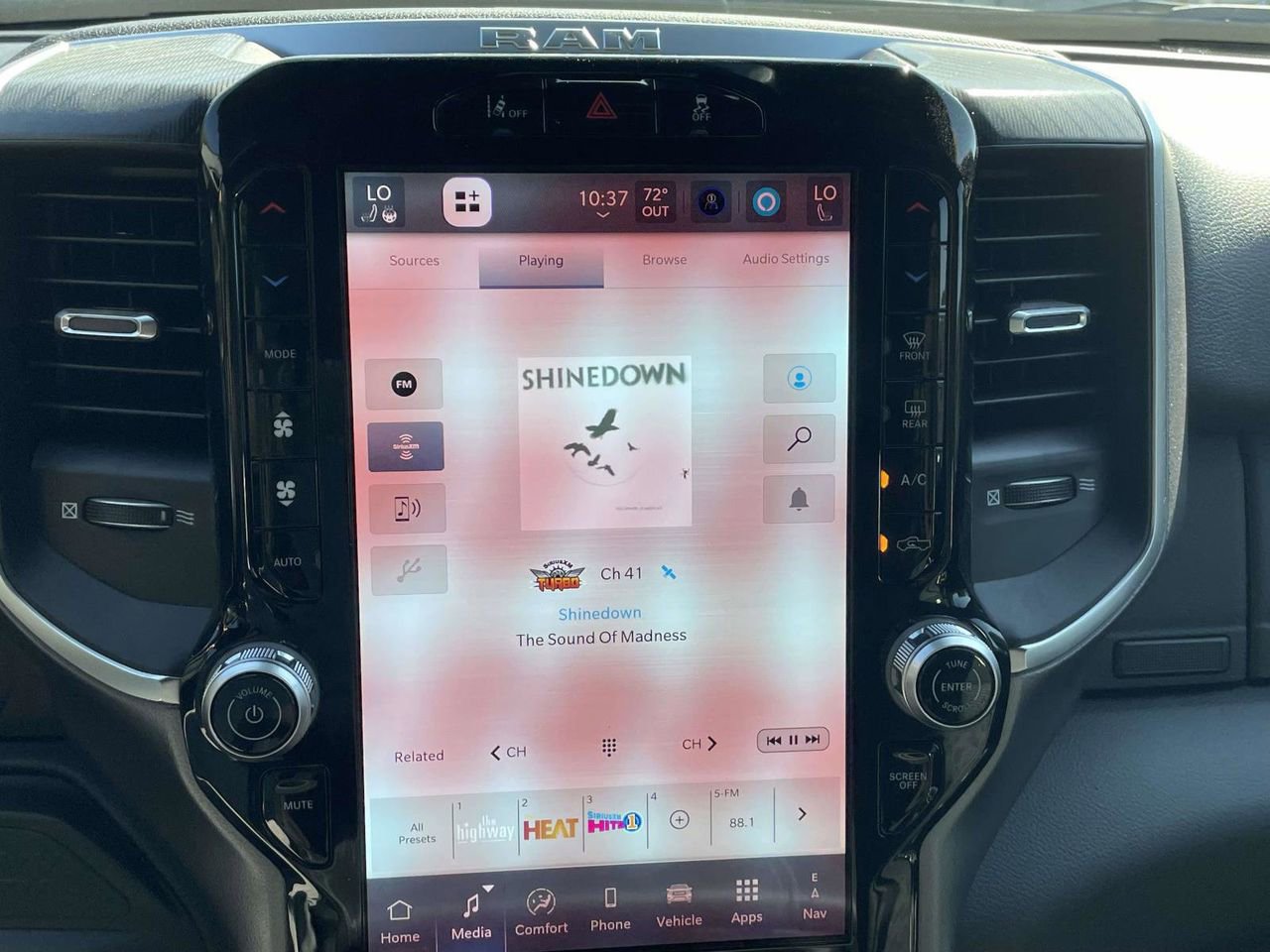 New 2026 RAM 2500 Big Horn image 21