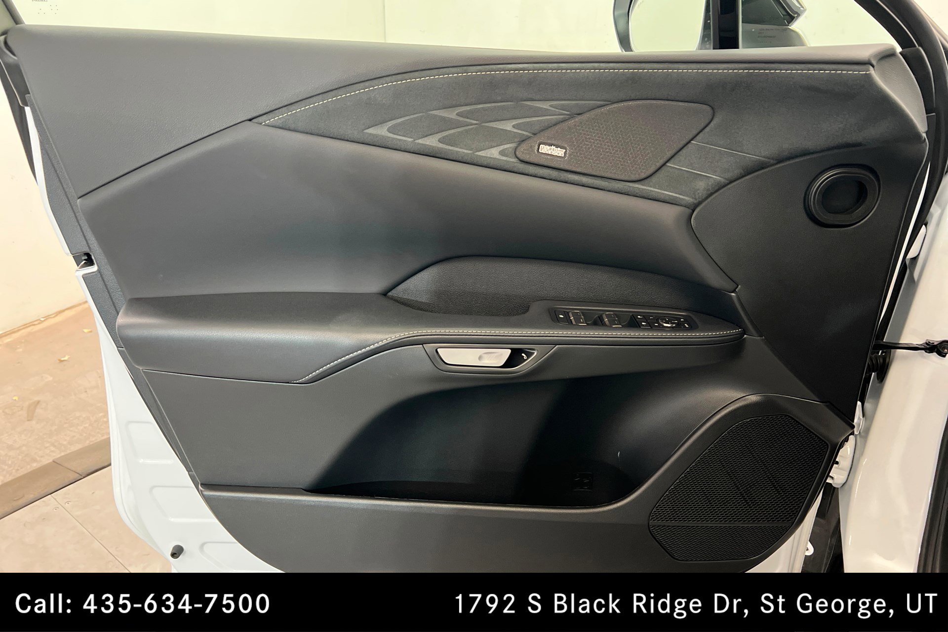 Used 2024 Lexus RX 350 F Sport w/ Convenience Package image 14