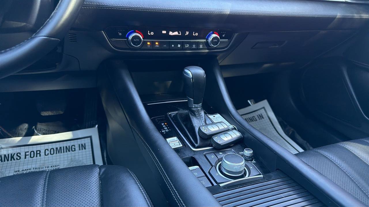 Used 2019 MAZDA MAZDA6 Touring image 20