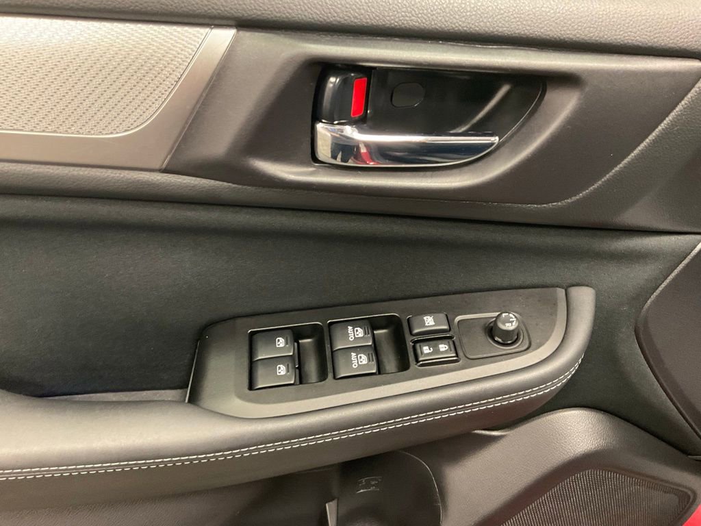 Used 2019 Subaru Legacy 2.5i Premium image 10