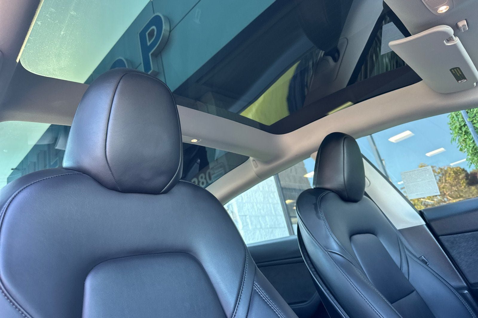 Used 2023 Tesla Model 3 Standard Range RWD image 16