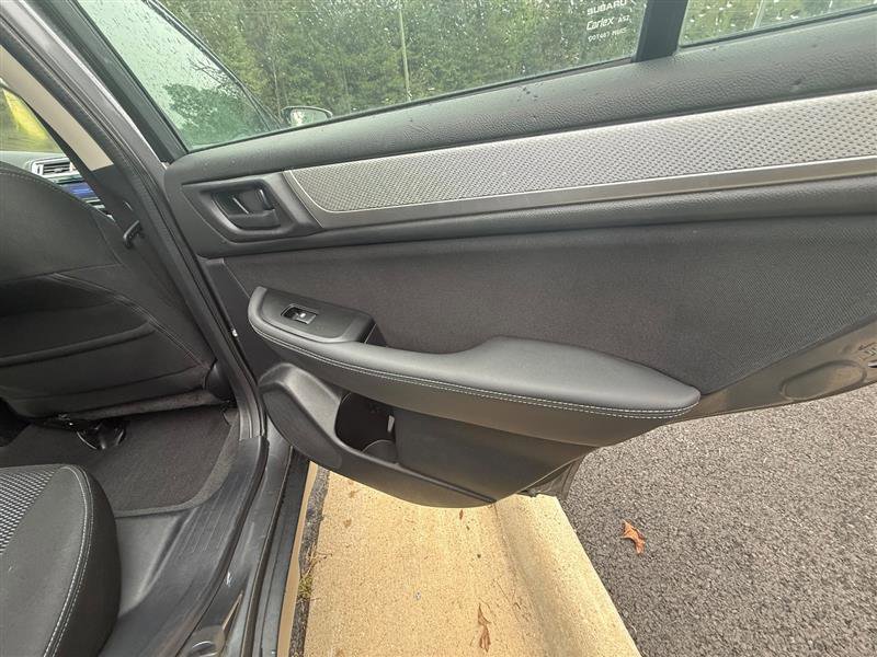 Used 2019 Subaru Outback 2.5i image 20