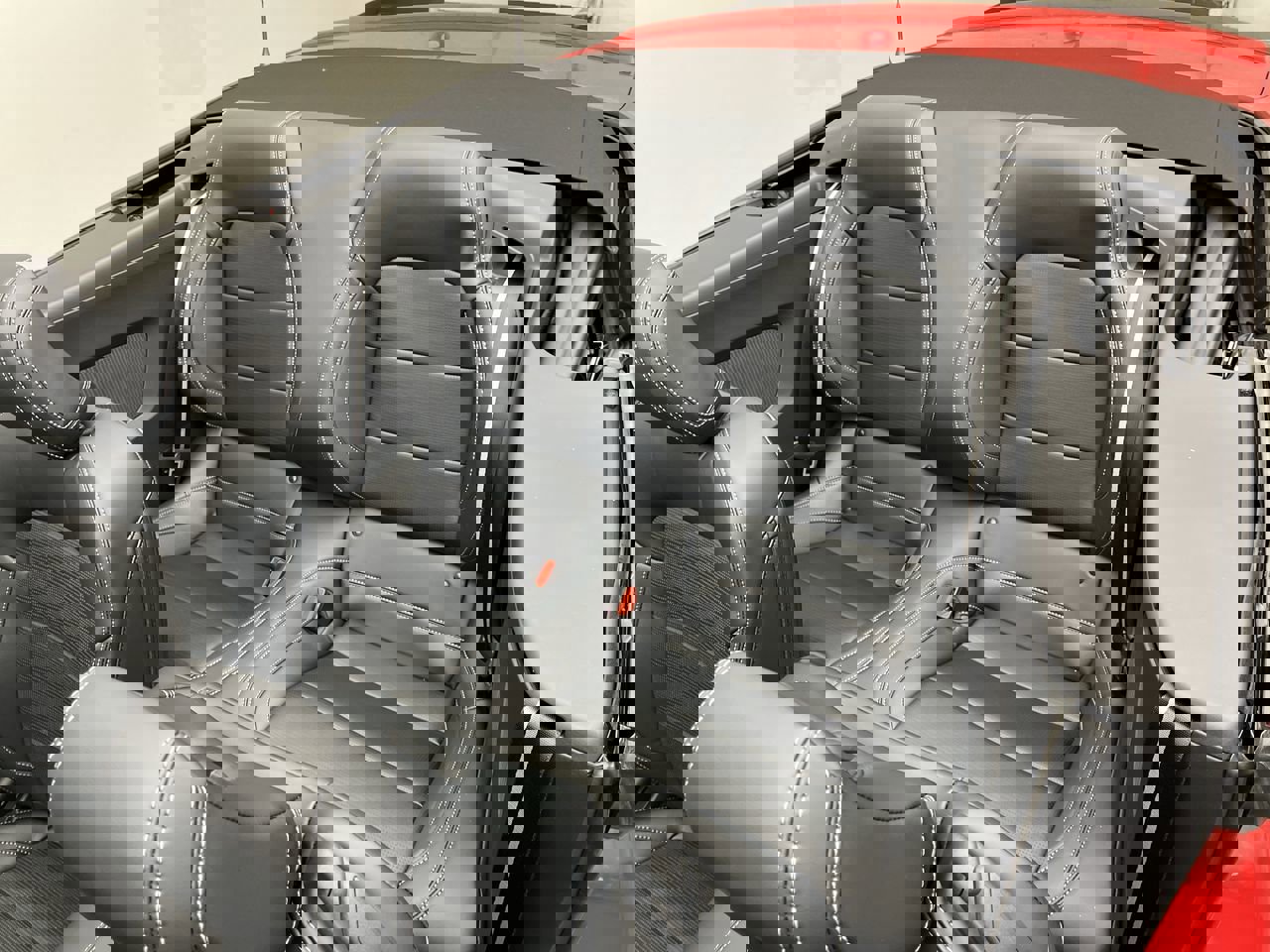 New 2025 Ford Mustang Premium RWD image 11