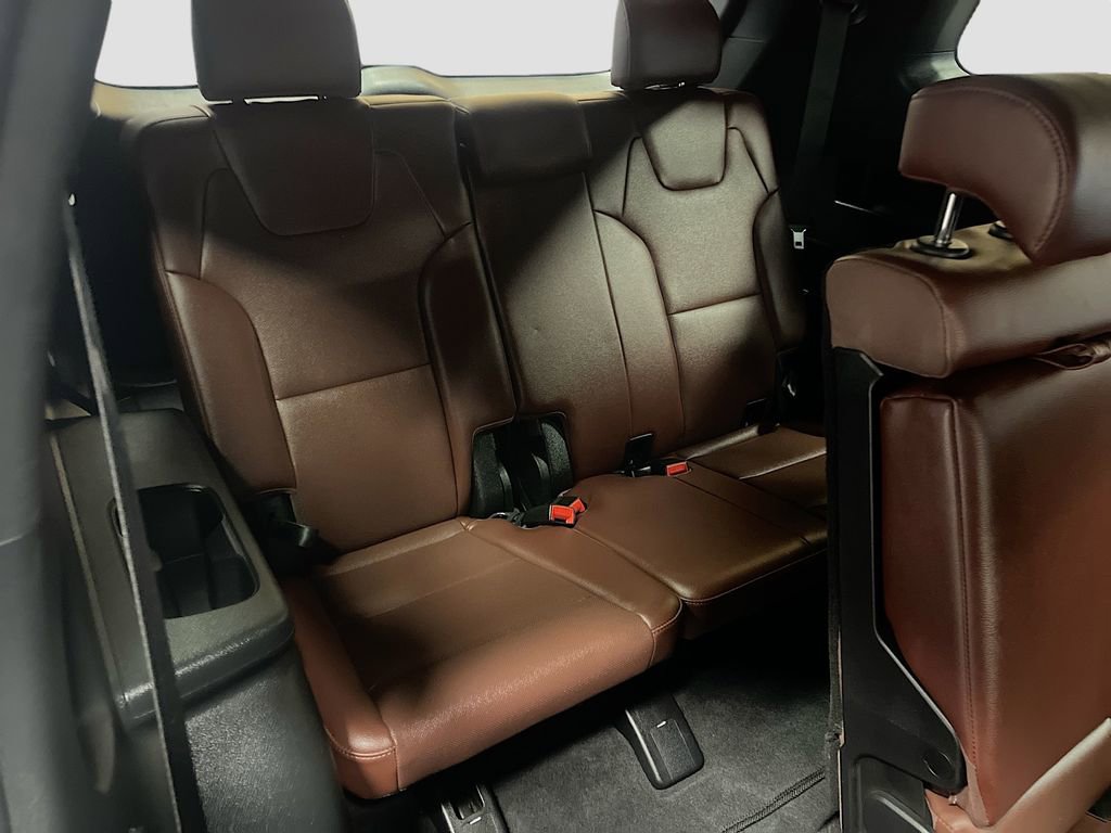 Used 2023 Kia Telluride EX AWD/4WD image 28