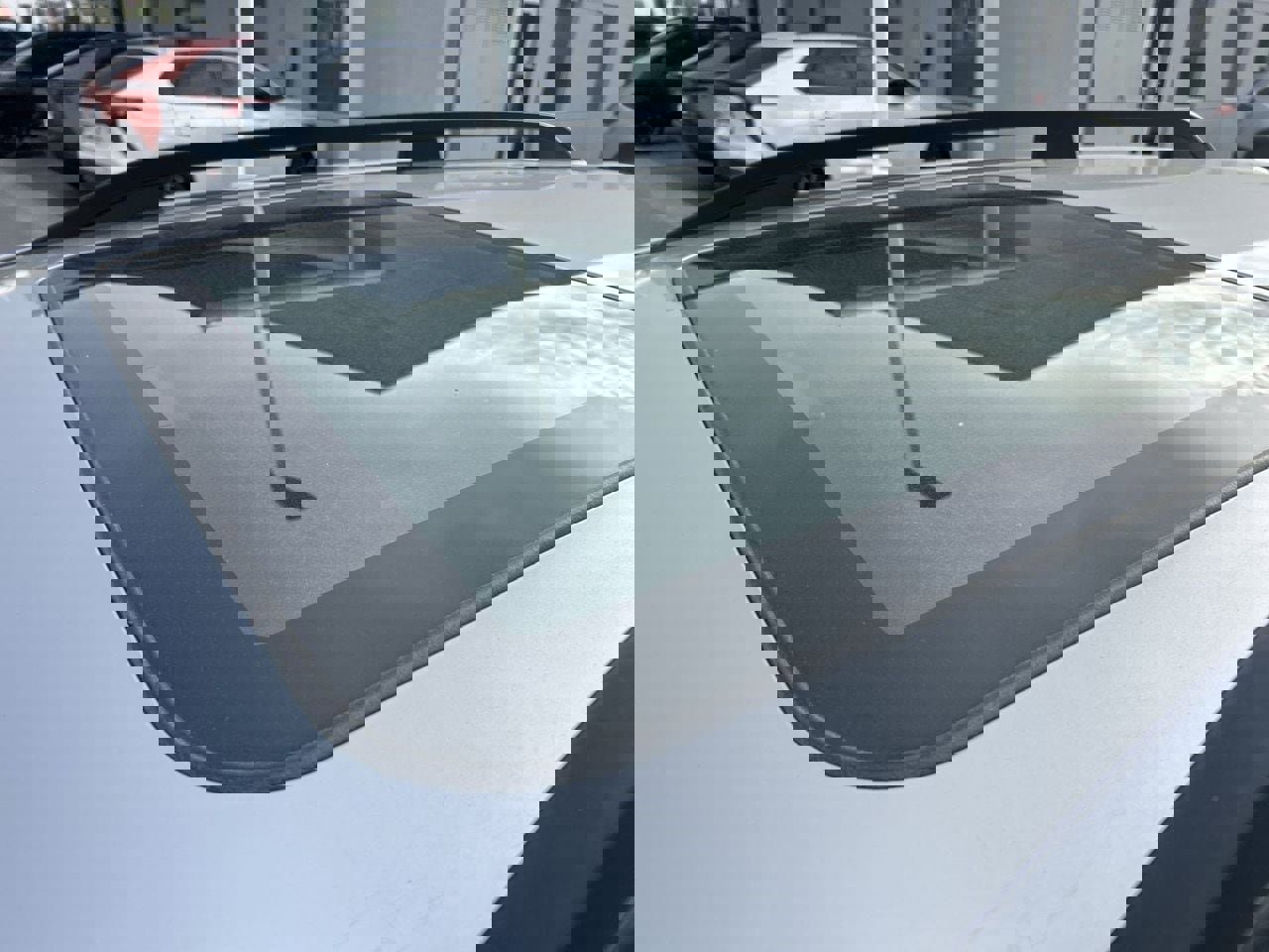 Used 2020 Subaru Forester Premium image 18