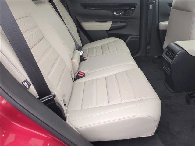 Certified 2024 Honda CR-V EX-L image 20