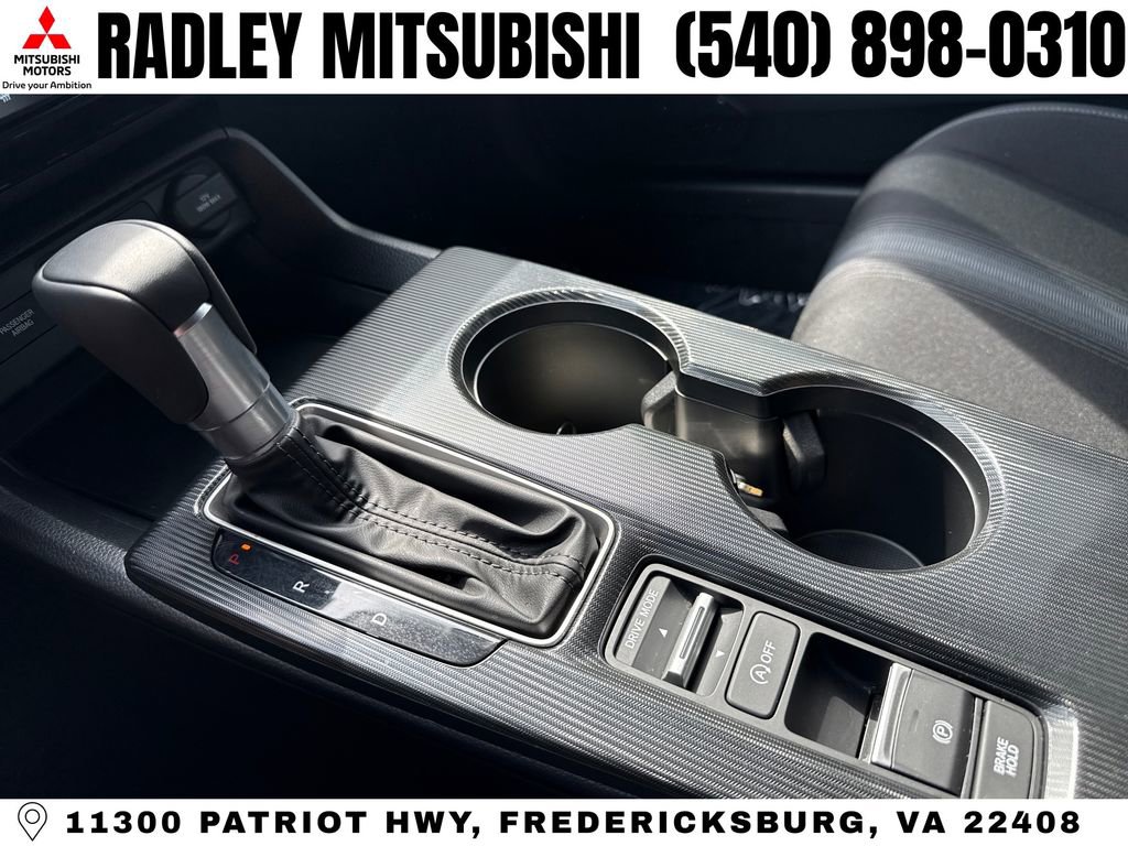 Used 2026 Honda Civic Sport image 11