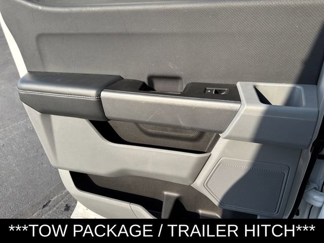 Used 2021 Ford F150 XLT image 12