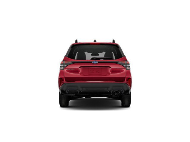New 2026 Subaru Forester Limited image 9