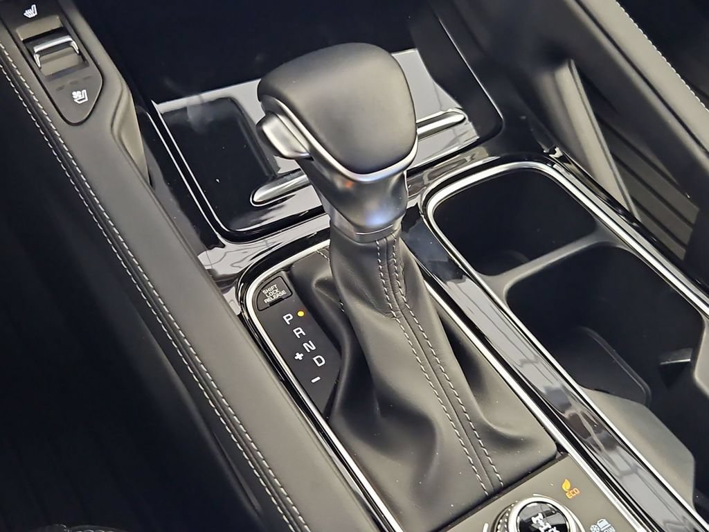Used 2025 Kia Telluride EX X-Line AWD/4WD image 20