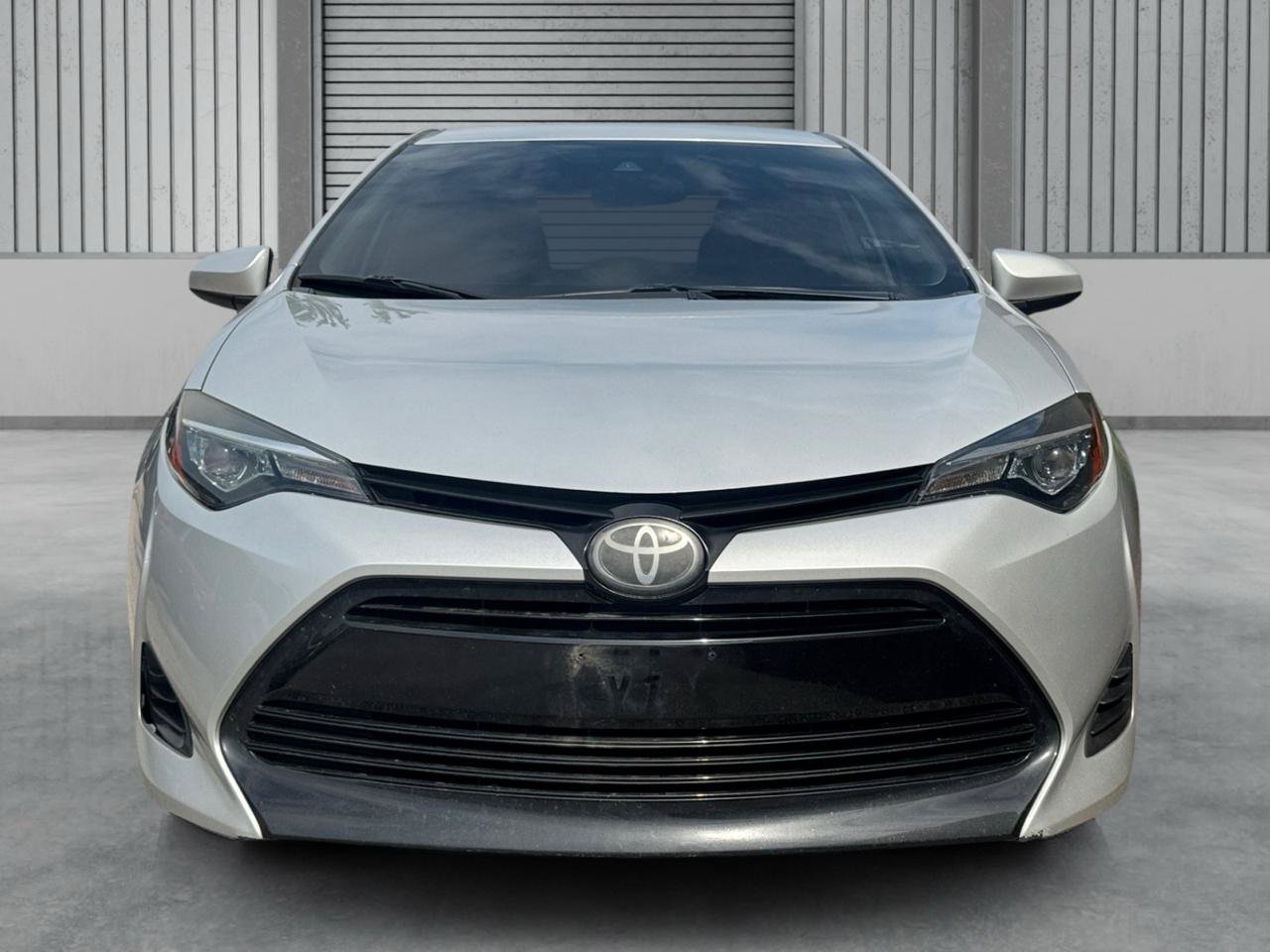 Used 2019 Toyota Corolla LE FWD image 8