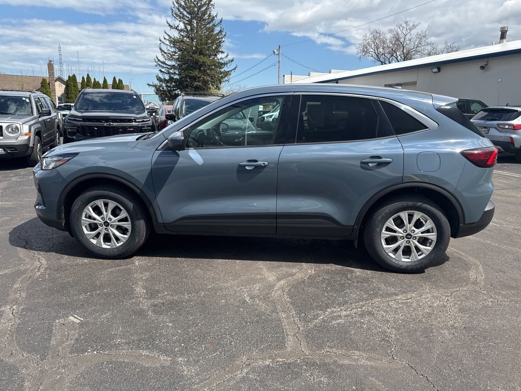 Certified 2023 Ford Escape Active w/ Tech Pack #2 AWD/4WD image 12