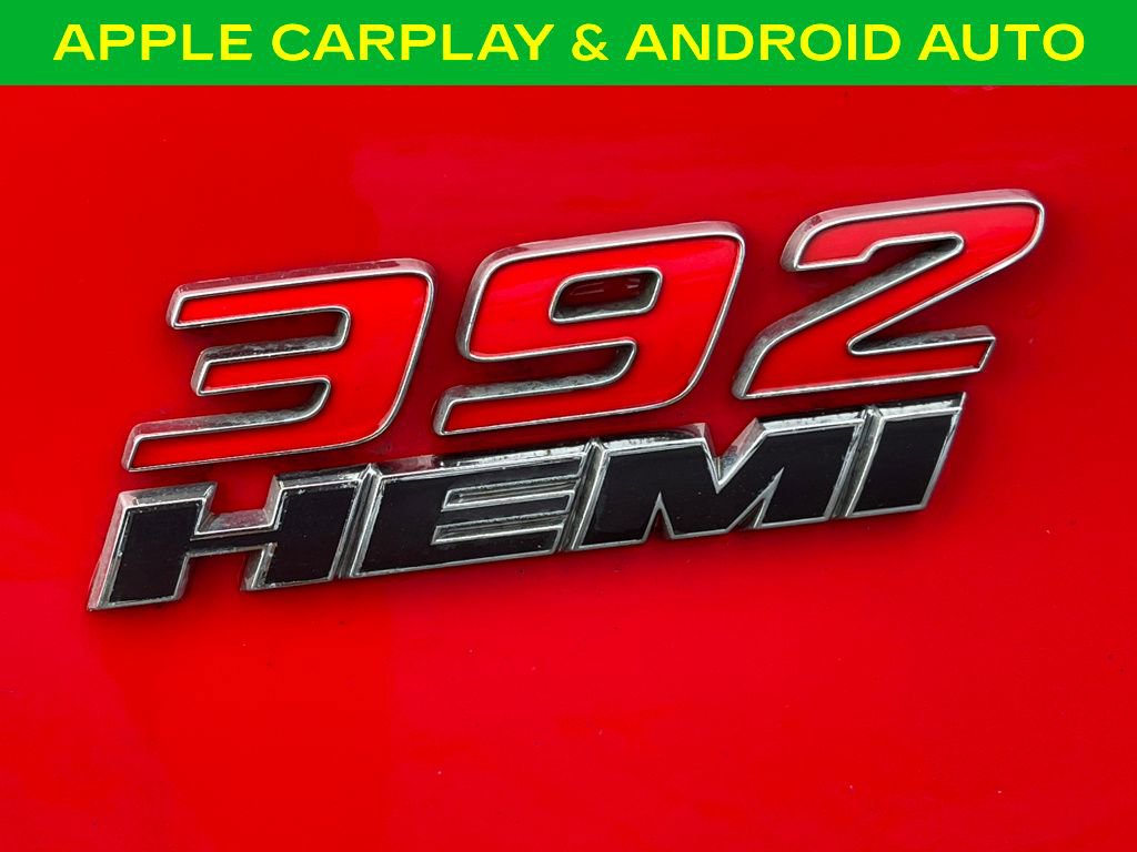 Used 2023 Dodge Charger Scat Pack image 14