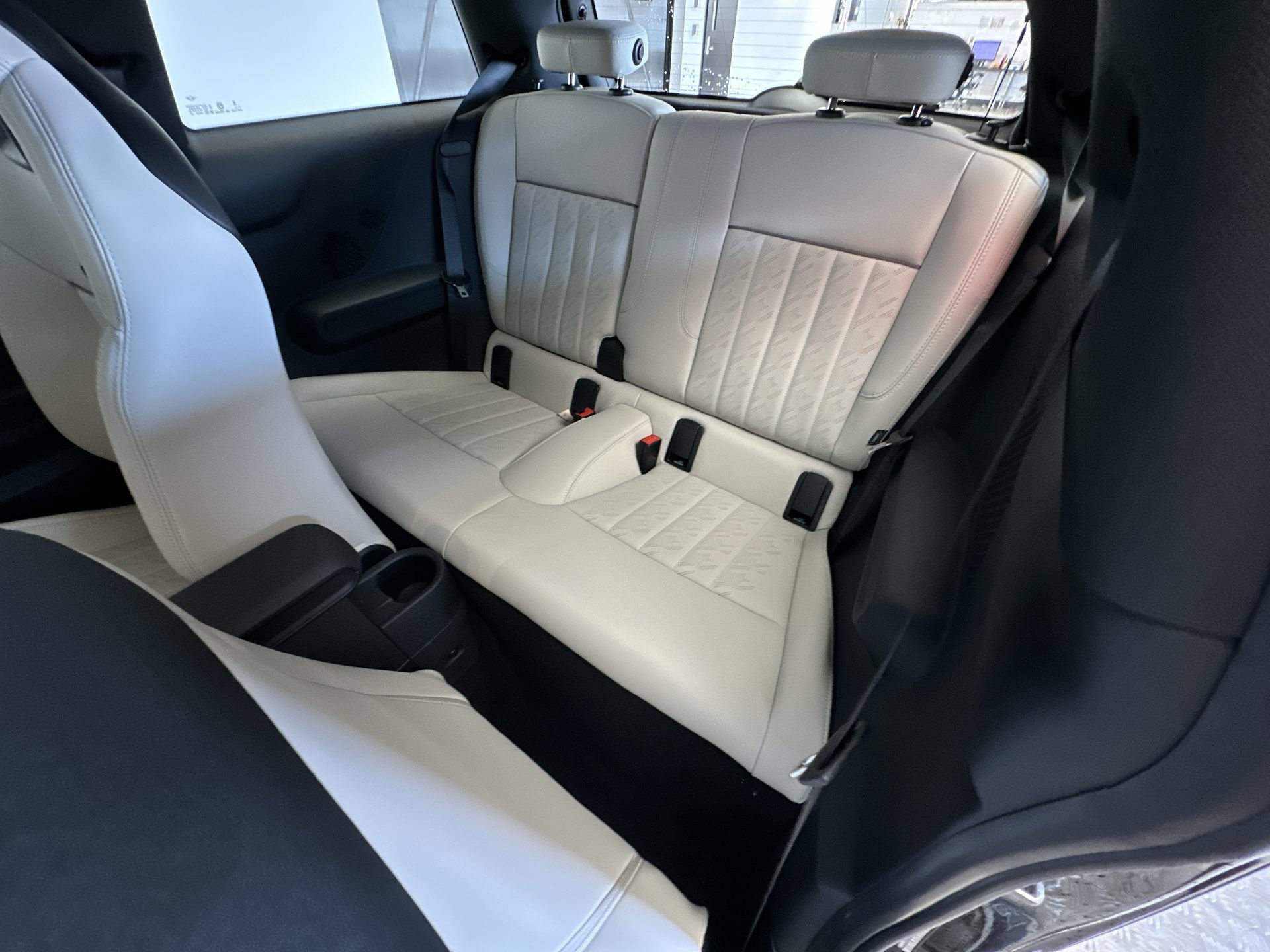 New 2026 MINI Cooper S FWD image 23