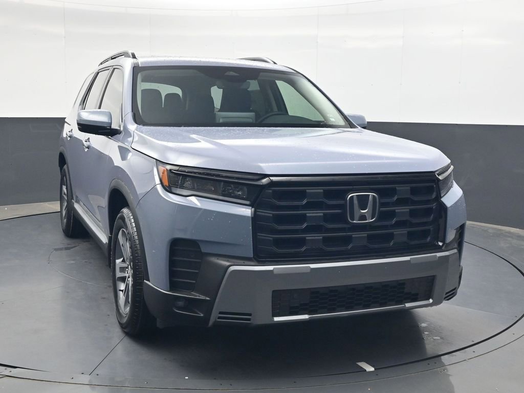 New 2026 Honda Pilot EX-L image 2