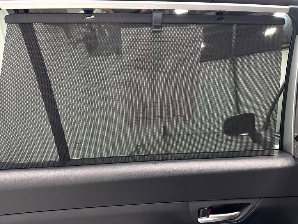 Used 2025 Toyota Grand Highlander AWD image 44