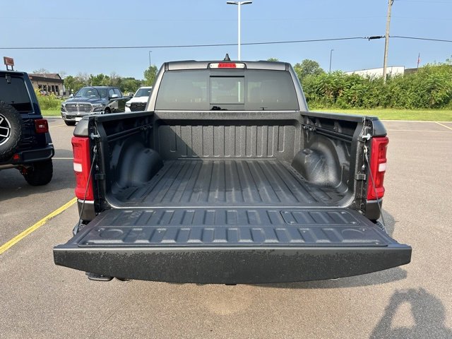 New 2026 RAM 1500 Laramie image 5