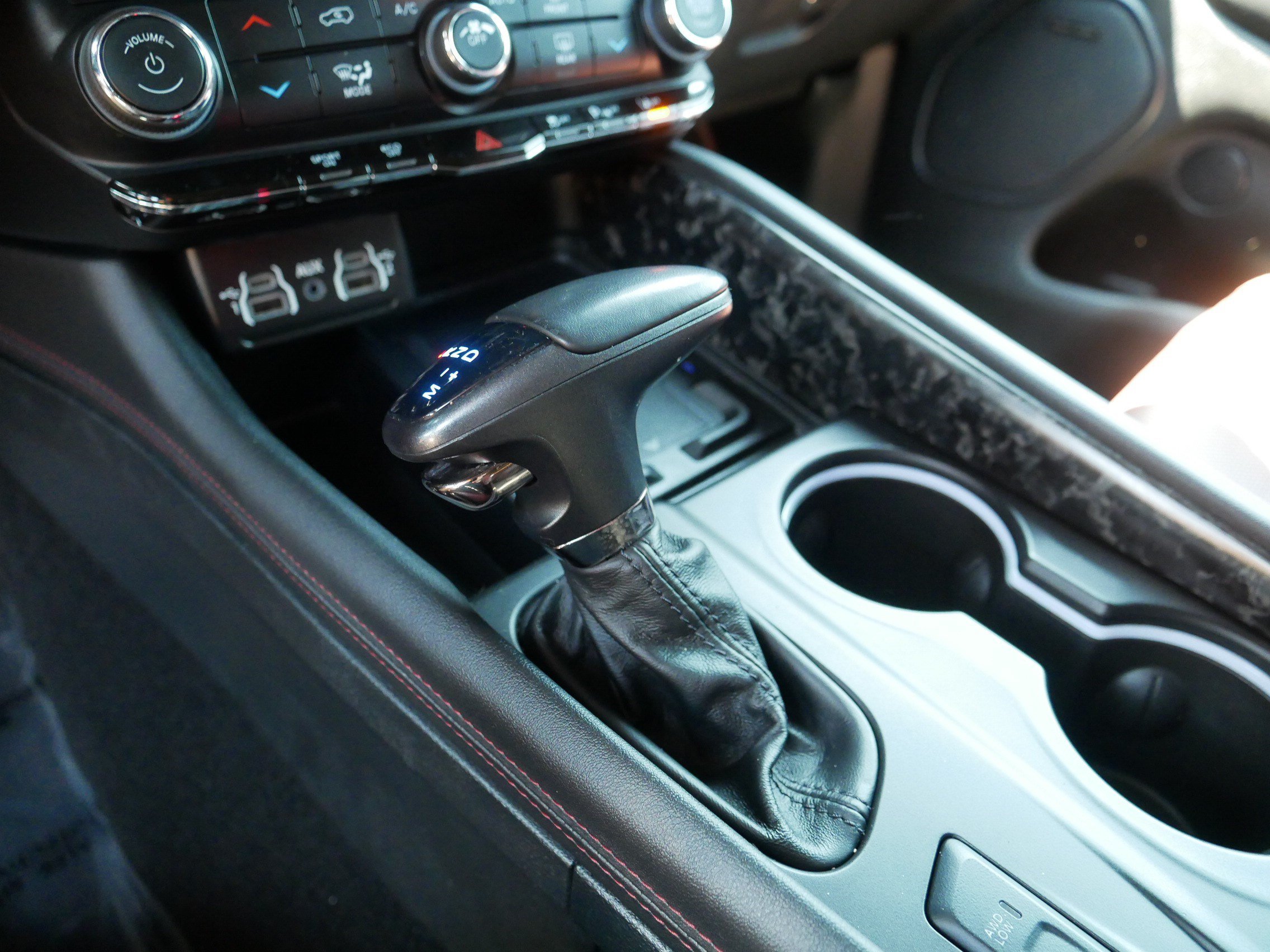 Used 2024 Dodge Durango R/T AWD/4WD image 24
