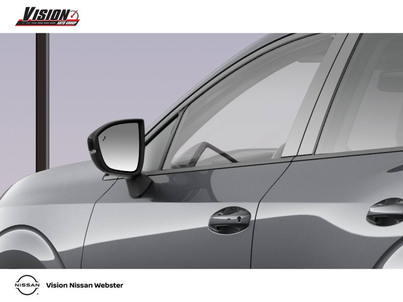 New 2027 Nissan Murano SL AWD/4WD image 14