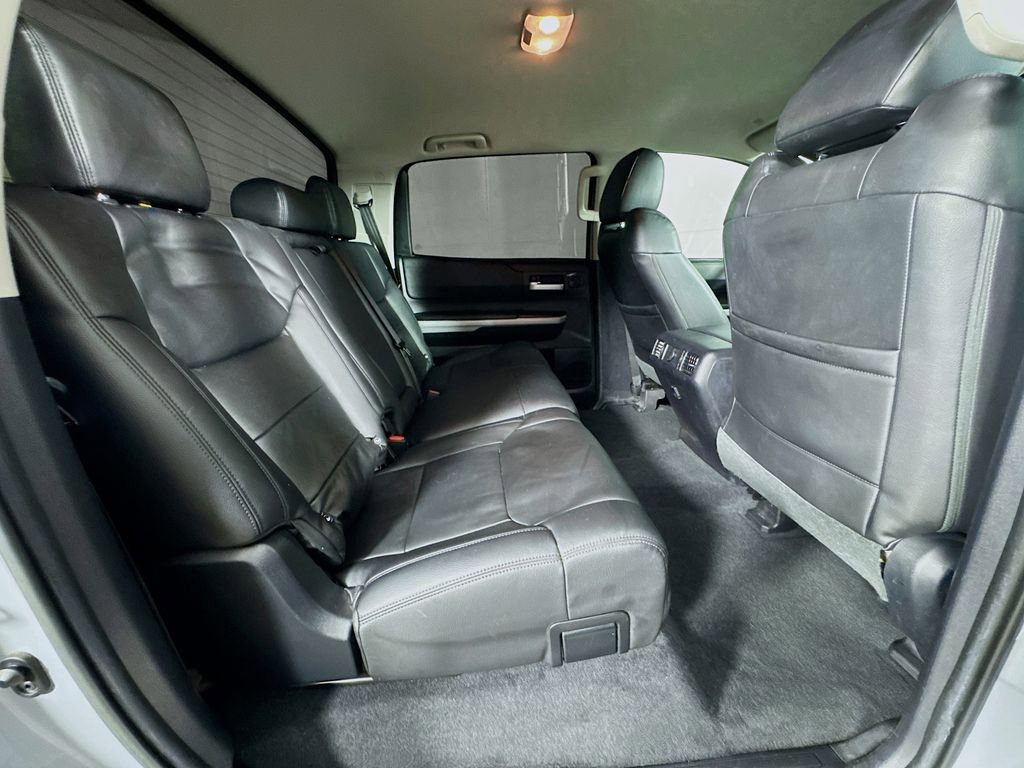 Used 2021 Toyota Tundra SR5 RWD image 31