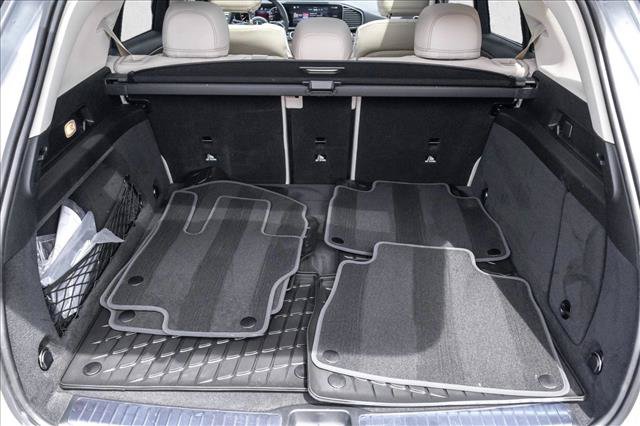 Certified 2026 Mercedes-Benz GLE 350 4MATIC image 25