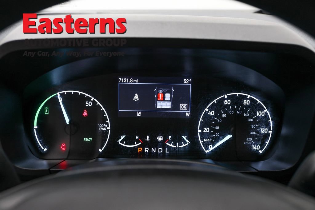 Used 2023 Ford Maverick XL image 18