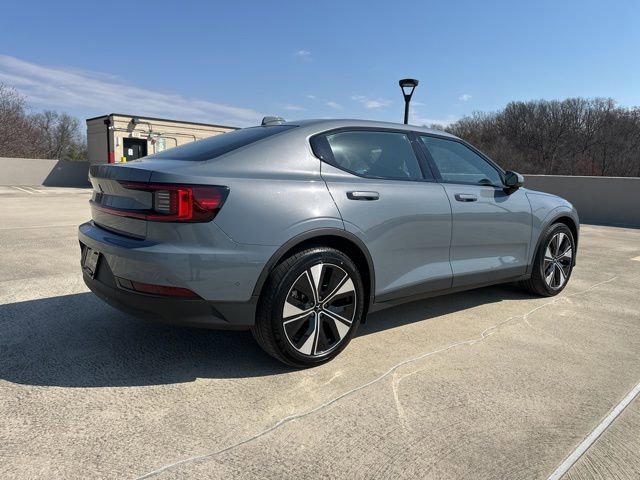 Certified 2024 Polestar Polestar 2 image 2