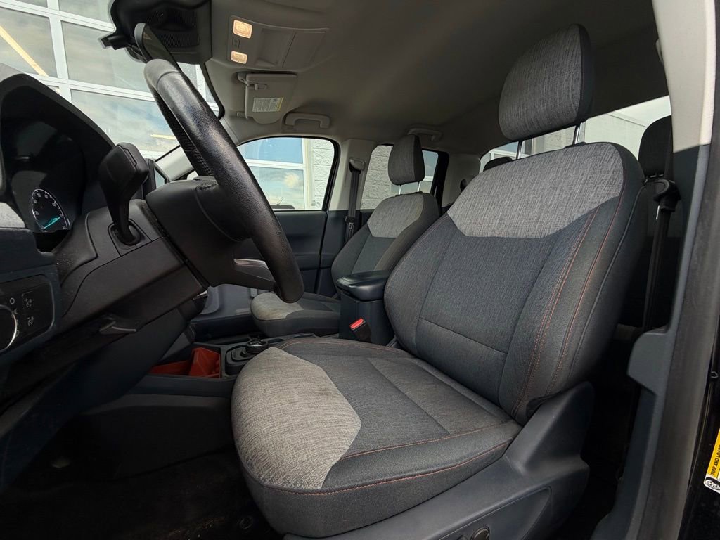 Used 2022 Ford Maverick XLT w/ Equipment Group 300A Standard image 6