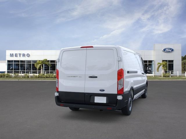 New 2025 Ford Transit 150 Low Roof w/ Load Area Protection Package image 8