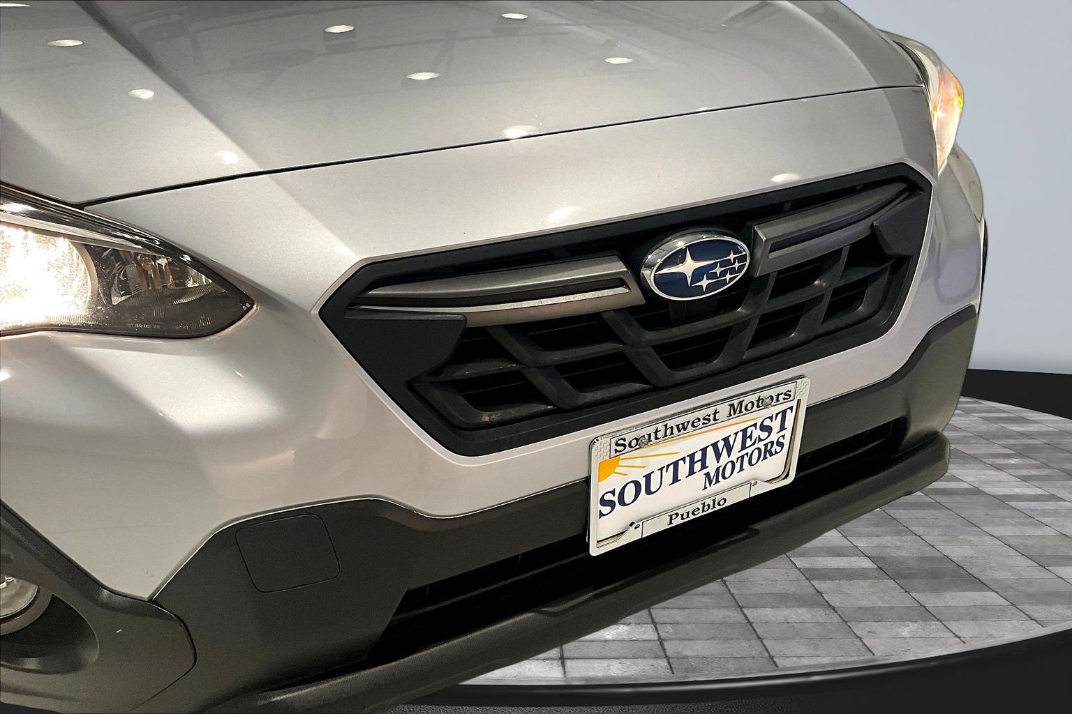 Used 2023 Subaru Crosstrek 2.5i Sport AWD/4WD image 33