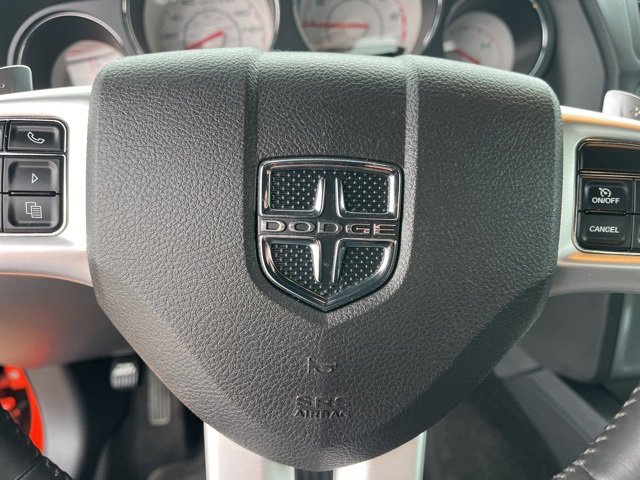 Used 2013 Dodge Challenger R/T w/ Electronics Convenience Group image 18
