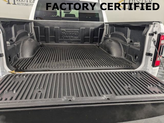 Certified 2022 RAM 1500 Rebel image 27