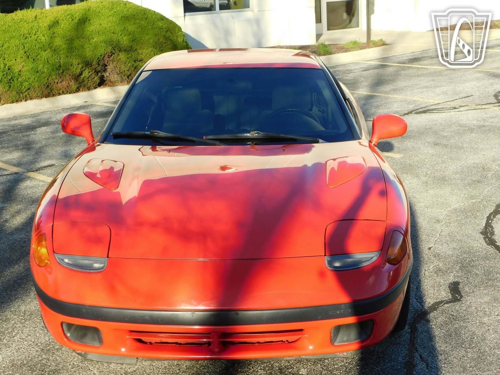 Used 1991 Dodge Stealth FWD image 26