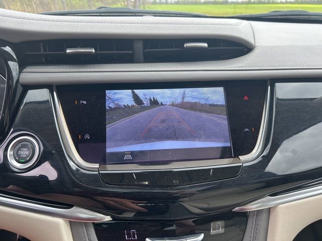 Certified 2024 Cadillac XT6 Premium Luxury w/ LPO, Floor Liner Package AWD/4WD image 14