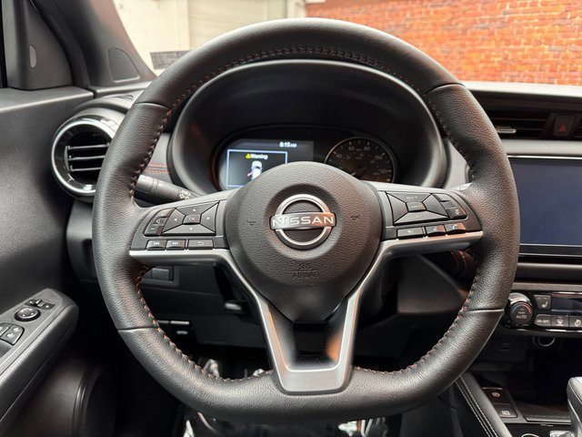 Used 2023 Nissan Kicks SR w/ SR Premium Package image 14