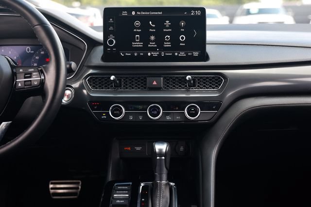 Used 2023 Acura Integra A-Spec w/ Technology Package FWD image 37
