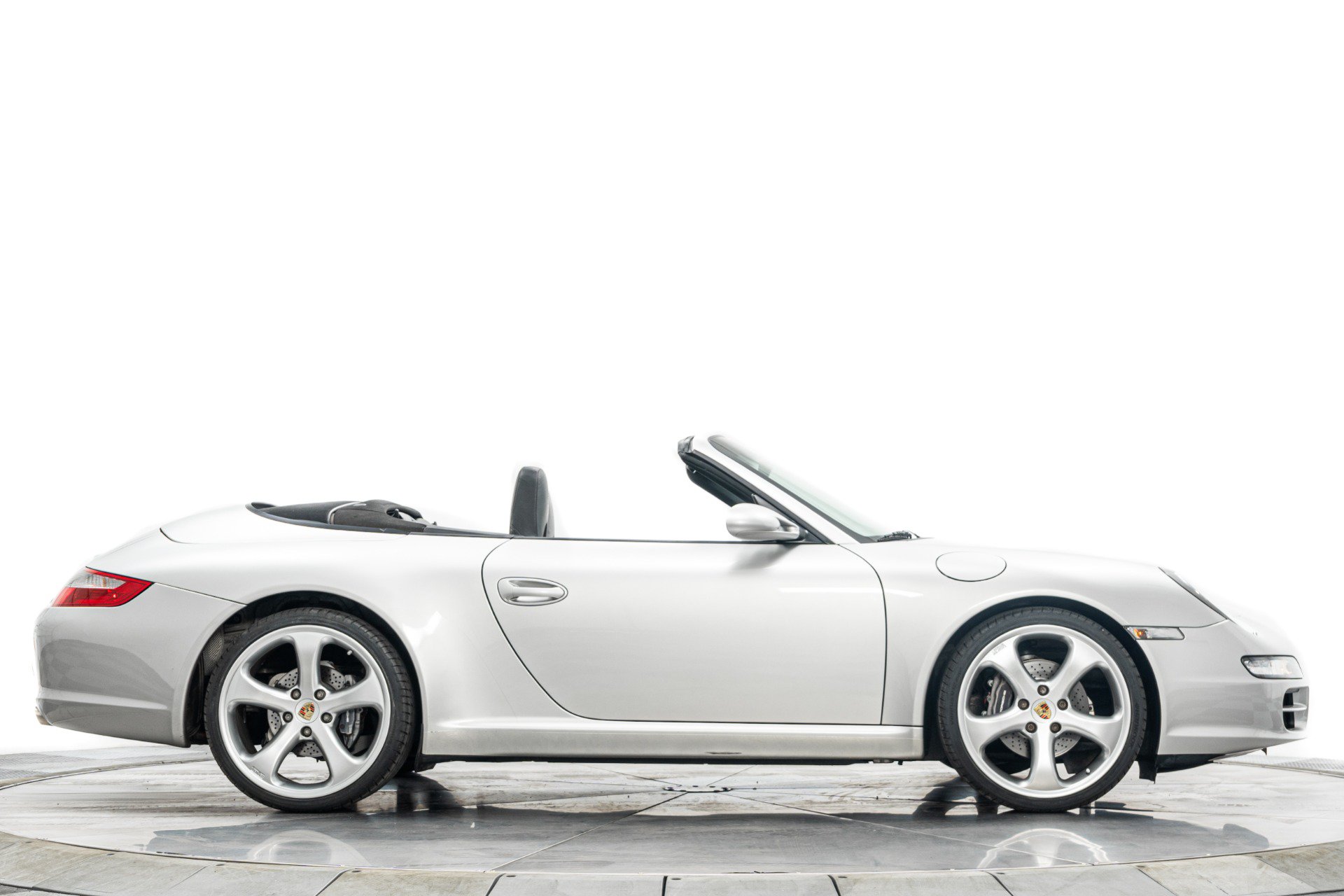 Used 2005 Porsche 911 Carrera RWD image 44