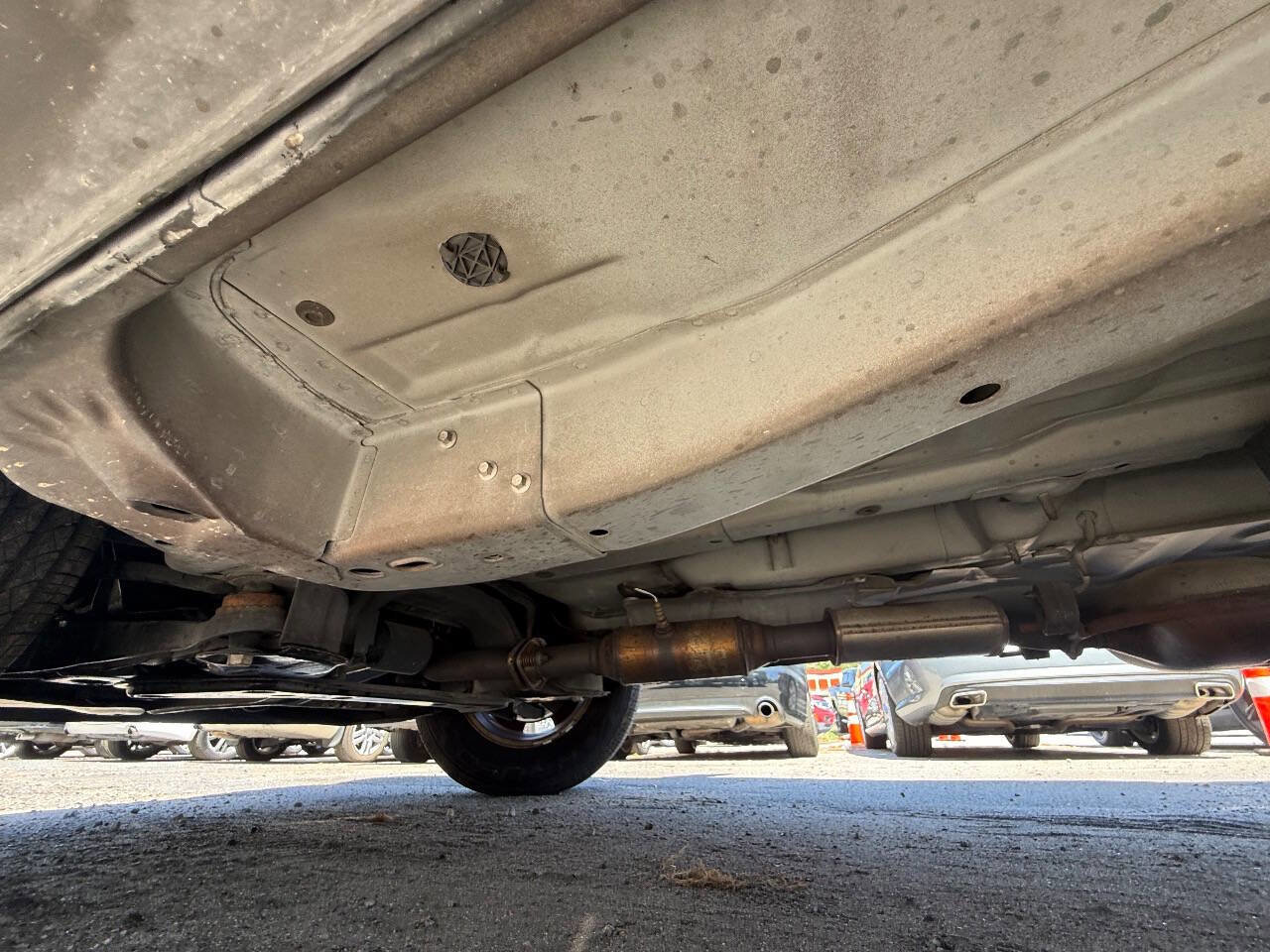 Used 2012 Ford Escape XLS FWD image 23