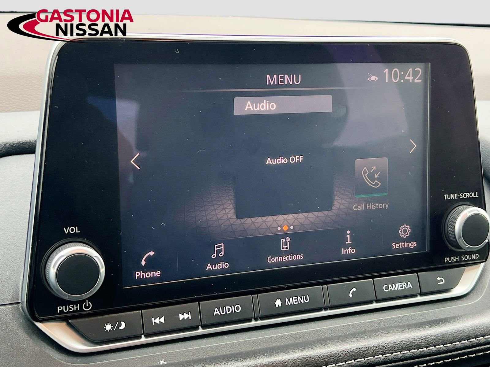 Used 2021 Nissan Rogue SL image 18