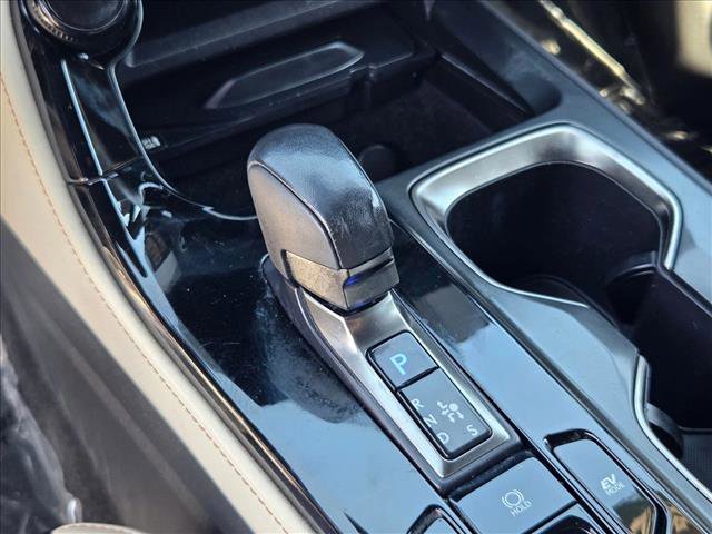 Used 2023 Lexus NX 350h AWD w/ Vision Package image 12