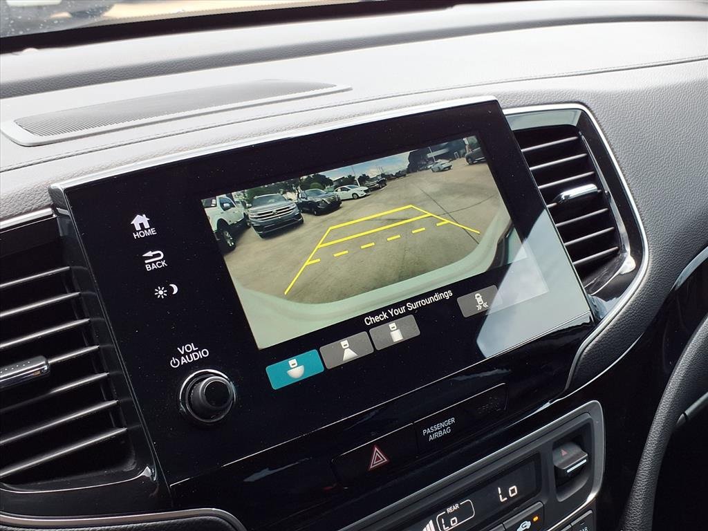 Used 2019 Honda Pilot Elite image 23