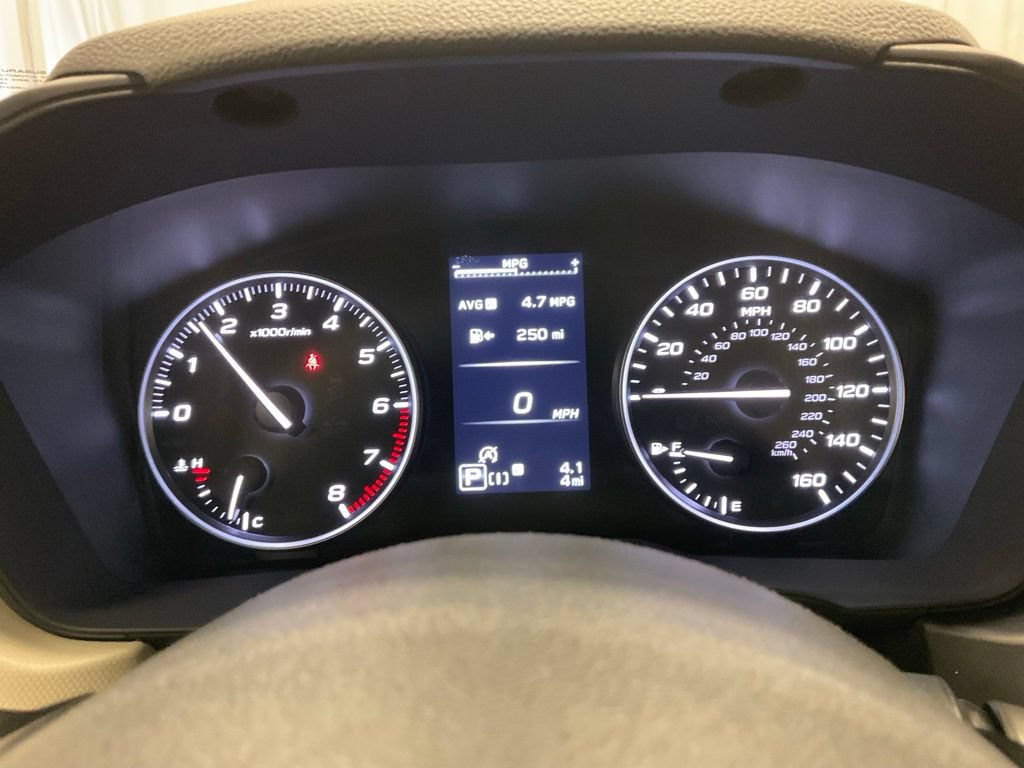 New 2026 Subaru Forester Premium AWD/4WD image 14