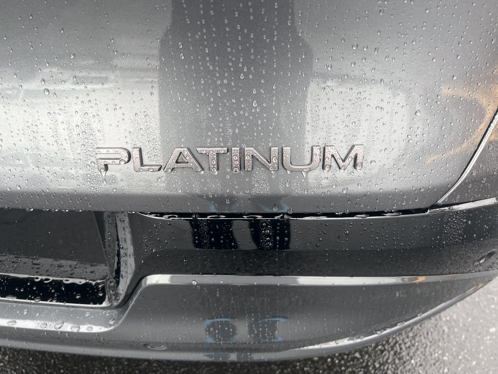 New 2026 Nissan Murano Platinum image 13