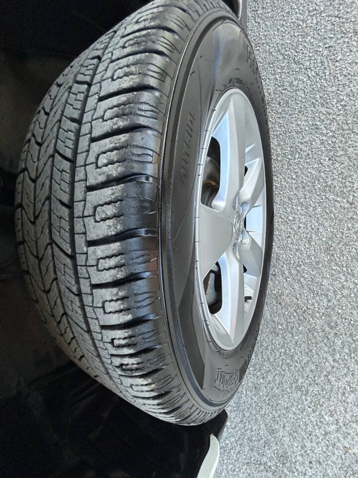 Used 2004 Lexus RX 330 FWD image 36